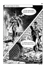 Oltretomba 262 - Fascination sepulcrale : page 101