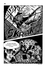 Oltretomba 262 - Fascination sepulcrale : page 102
