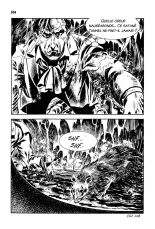 Oltretomba 262 - Fascination sepulcrale : page 104