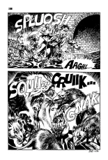 Oltretomba 262 - Fascination sepulcrale : page 108