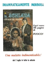 Oltretomba 262 - Fascination sepulcrale : page 116