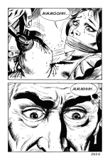Oltretomba 263 - La maison dans la tourmente : page 8