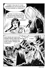 Oltretomba 263 - La maison dans la tourmente : page 14
