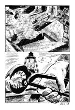 Oltretomba 263 - La maison dans la tourmente : page 15