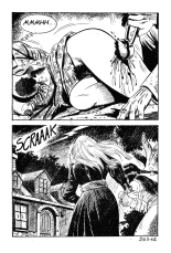 Oltretomba 263 - La maison dans la tourmente : page 16