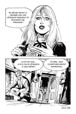 Oltretomba 263 - La maison dans la tourmente : page 30
