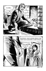 Oltretomba 263 - La maison dans la tourmente : page 37