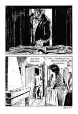Oltretomba 263 - La maison dans la tourmente : page 39