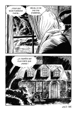 Oltretomba 263 - La maison dans la tourmente : page 40