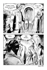 Oltretomba 263 - La maison dans la tourmente : page 41