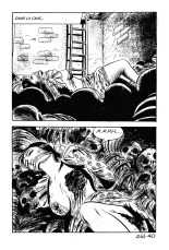 Oltretomba 263 - La maison dans la tourmente : page 42