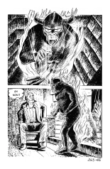 Oltretomba 263 - La maison dans la tourmente : page 48