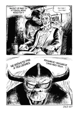 Oltretomba 263 - La maison dans la tourmente : page 49