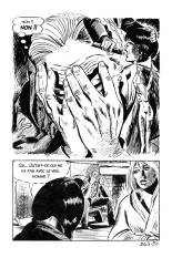 Oltretomba 263 - La maison dans la tourmente : page 53