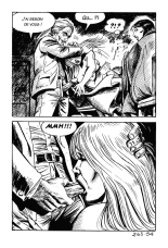 Oltretomba 263 - La maison dans la tourmente : page 56