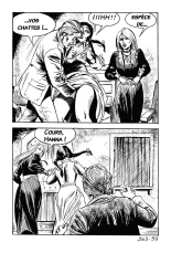 Oltretomba 263 - La maison dans la tourmente : page 61