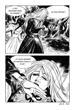 Oltretomba 263 - La maison dans la tourmente : page 64
