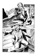 Oltretomba 263 - La maison dans la tourmente : page 66