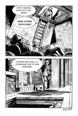 Oltretomba 263 - La maison dans la tourmente : page 67