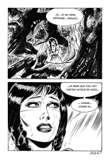 Oltretomba 263 - La maison dans la tourmente : page 69