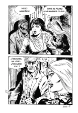 Oltretomba 263 - La maison dans la tourmente : page 79