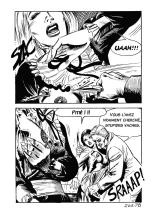 Oltretomba 263 - La maison dans la tourmente : page 80
