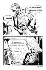 Oltretomba 263 - La maison dans la tourmente : page 84