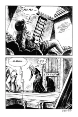 Oltretomba 263 - La maison dans la tourmente : page 85