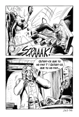 Oltretomba 263 - La maison dans la tourmente : page 98