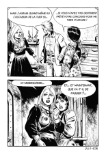 Oltretomba 263 - La maison dans la tourmente : page 108