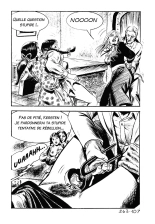Oltretomba 263 - La maison dans la tourmente : page 109