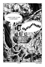 Oltretomba 263 - La maison dans la tourmente : page 110