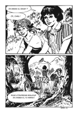 Oltretomba 264 - Toiles d'araignées : page 3