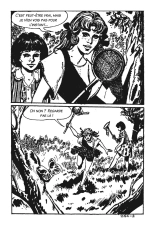 Oltretomba 264 - Toiles d'araignées : page 4