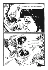 Oltretomba 264 - Toiles d'araignées : page 5