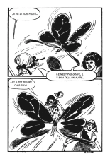 Oltretomba 264 - Toiles d'araignées : page 7