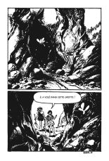 Oltretomba 264 - Toiles d'araignées : page 8
