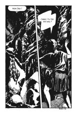 Oltretomba 264 - Toiles d'araignées : page 13