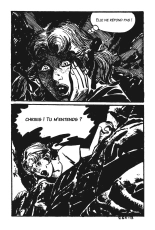 Oltretomba 264 - Toiles d'araignées : page 14