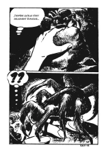 Oltretomba 264 - Toiles d'araignées : page 16