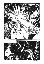 Oltretomba 264 - Toiles d'araignées : page 17