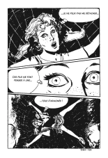 Oltretomba 264 - Toiles d'araignées : page 21