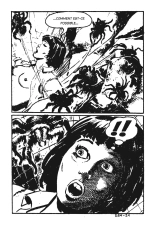 Oltretomba 264 - Toiles d'araignées : page 25