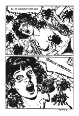 Oltretomba 264 - Toiles d'araignées : page 27