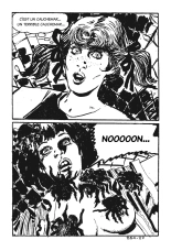 Oltretomba 264 - Toiles d'araignées : page 28