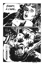 Oltretomba 264 - Toiles d'araignées : page 30