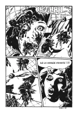 Oltretomba 264 - Toiles d'araignées : page 32