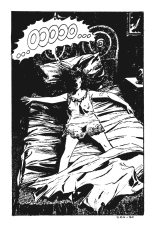 Oltretomba 264 - Toiles d'araignées : page 35