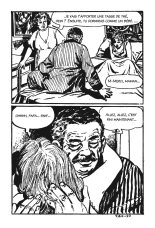 Oltretomba 264 - Toiles d'araignées : page 38