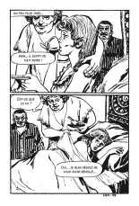 Oltretomba 264 - Toiles d'araignées : page 39